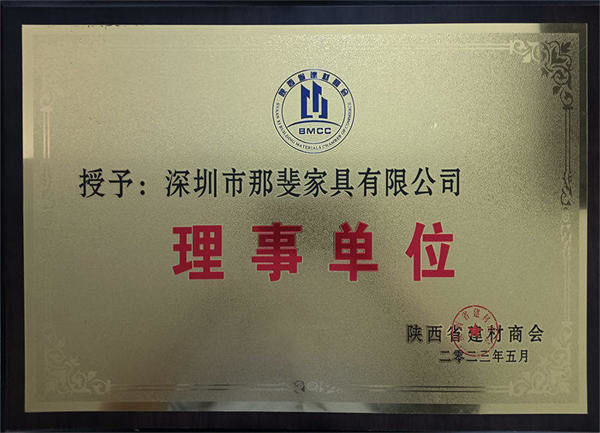 理事单位